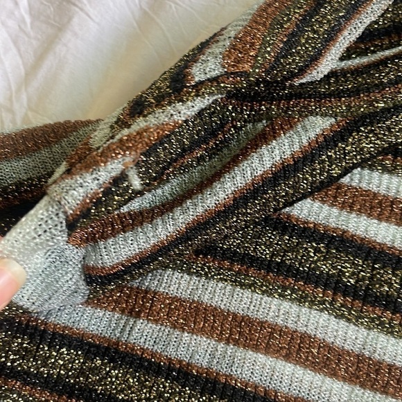 The cutest Zara knit - Picture 6 of 7